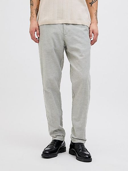 Jack & Jones Chinohose JPSTACE SUMMER CHINO PANT SN mit Reißverschluss günstig online kaufen