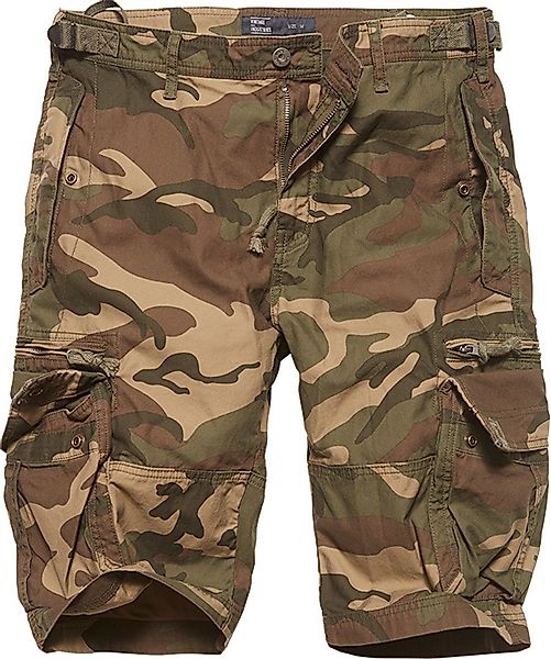 Vintage Industries Shorts Gandor Shorts günstig online kaufen