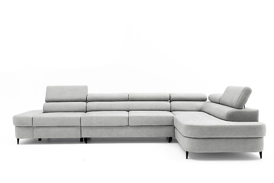 NEXT COLLECTION Ecksofa Priam Maxi, Inklusive günstig online kaufen