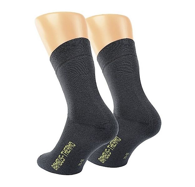 RS Harmony Basicsocken Thermo Bambus Viskose Socken Thermo Socken für herbs günstig online kaufen