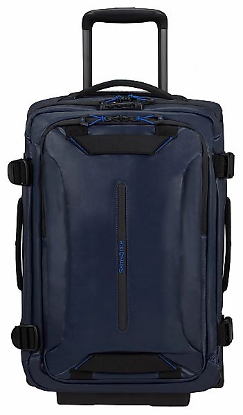 Samsonite Reisetasche "ECODIVER DUFFLE/WH 55/20 L 35CM DF" Travelbag Reiset günstig online kaufen