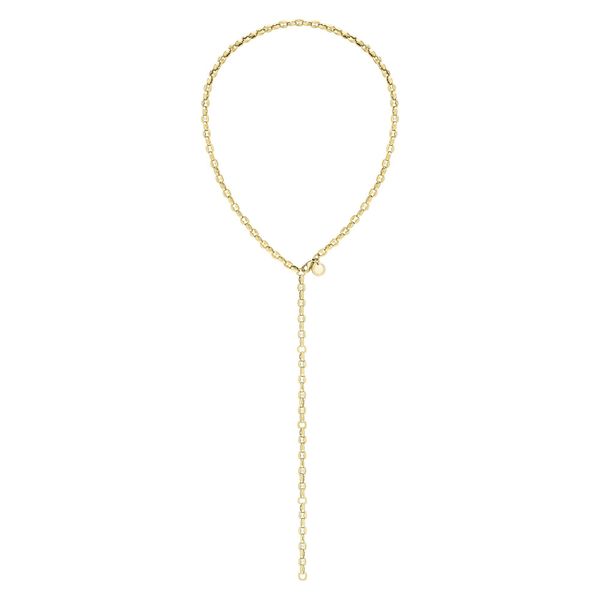 Liebeskind Berlin Edelstahlkette Edelstahl günstig online kaufen