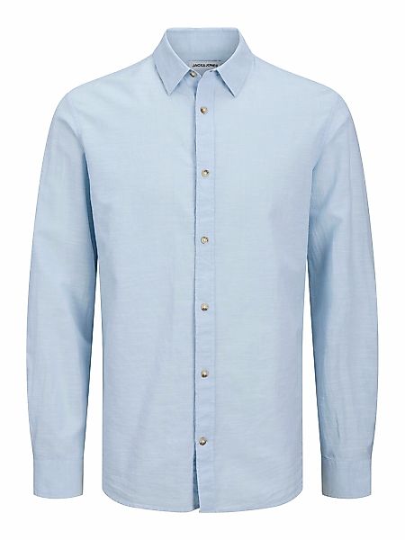 Jack & Jones Langarmhemd JJESUMMER SHIRT günstig online kaufen