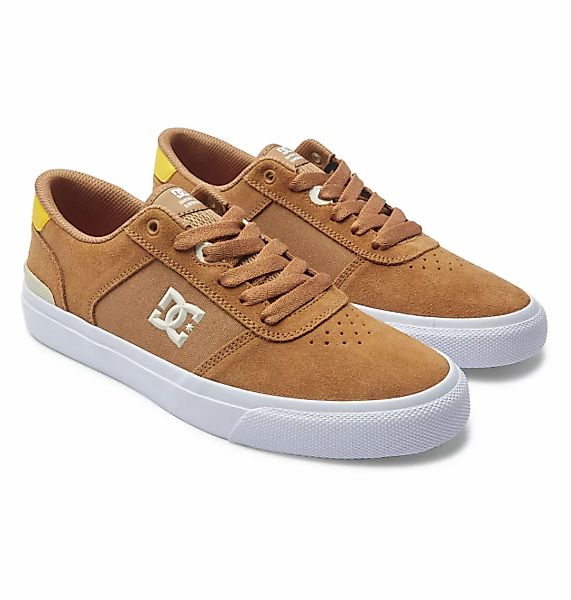 DC Shoes Skateschuh "Teknic S" günstig online kaufen