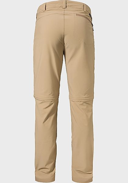 Schöffel Zip-away-Hose "Pants Folkstone Zip Off" günstig online kaufen