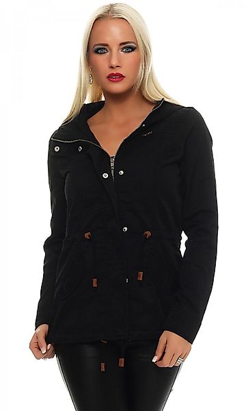 ONLY Softshelljacke Only Lorca Spring Parka günstig online kaufen
