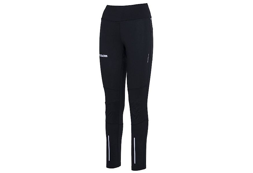 Airtracks Lauftights Damen Winter Laufhose Lang Pro Line (warme Thermoquali günstig online kaufen