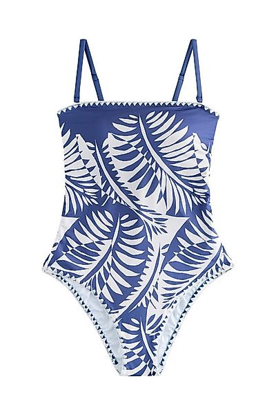 Mint Velvet Badeanzug Mint Velvet bauchformender Badeanzug (1-St) günstig online kaufen