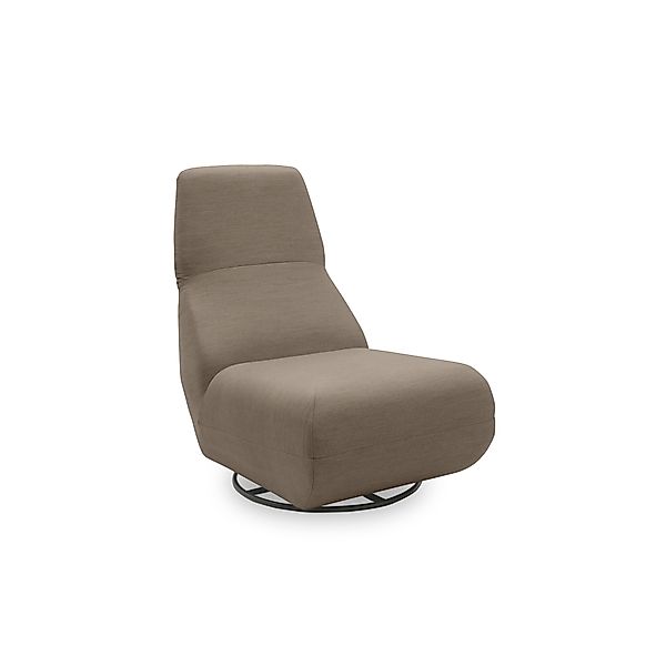 Outdoor Sofa 300 012 Sessel mit Rücken- und Drehfunktion, Gartenmöbel, Outd günstig online kaufen