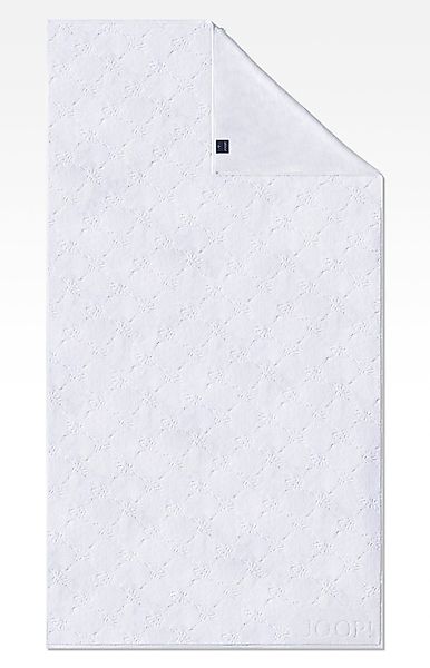 JOOP! Duschtuch JOOP! LIVING - UNI günstig online kaufen