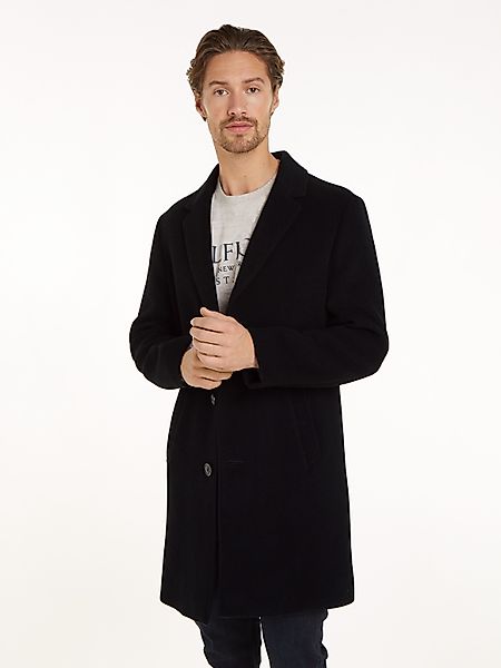 Tommy Hilfiger Langmantel DC WOOL MIX günstig online kaufen