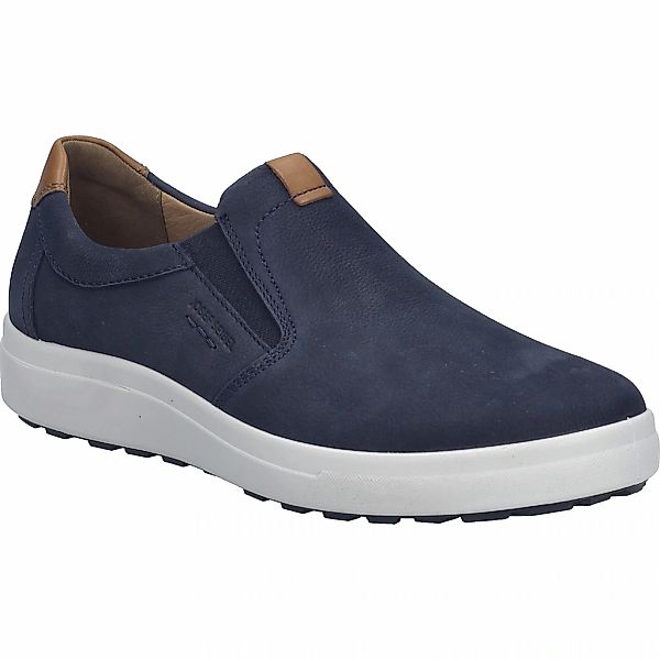 Josef Seibel Sneaker "Maddox 06, ocean-kombi" günstig online kaufen