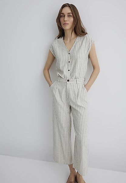 Mavi Langarmbluse "SHORT SLEEVE SHIRT", Bluse ärmellos günstig online kaufen