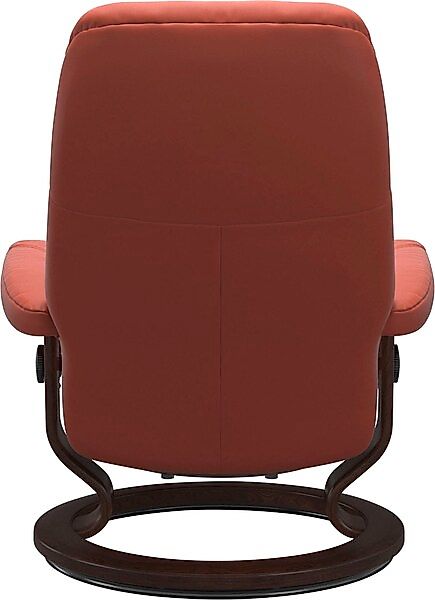 Stressless Relaxsessel "Consul", mit Classic Base, Größe L, Gestell Braun günstig online kaufen