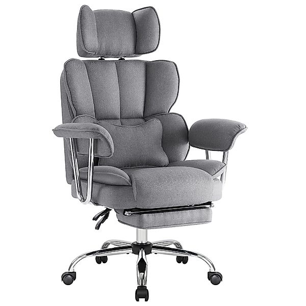 Intimate WM Heart Chefsessel Ergonomischer Bürostuhl, günstig online kaufen