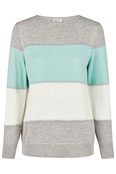 Barbara Lebek Rundhalspullover Strick günstig online kaufen
