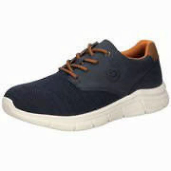 Bugatti Sneaker Herren blau|blau|blau|blau günstig online kaufen