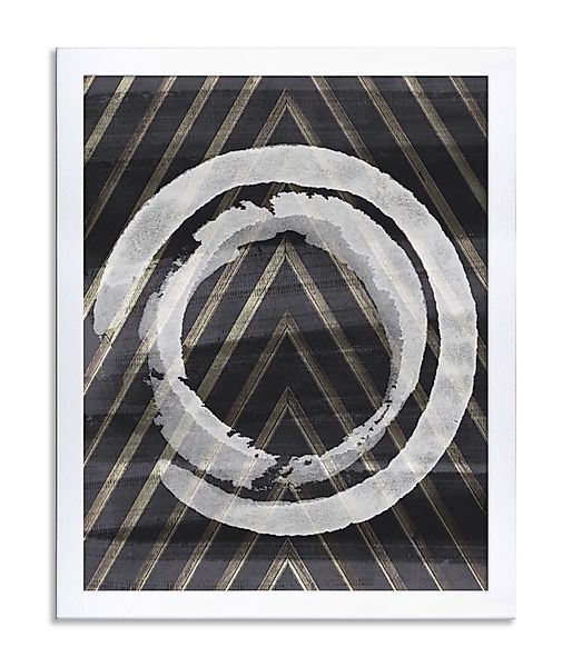 Einzelrahmen Bilderrahmen Bern, (1 Stück), 48x64 günstig online kaufen