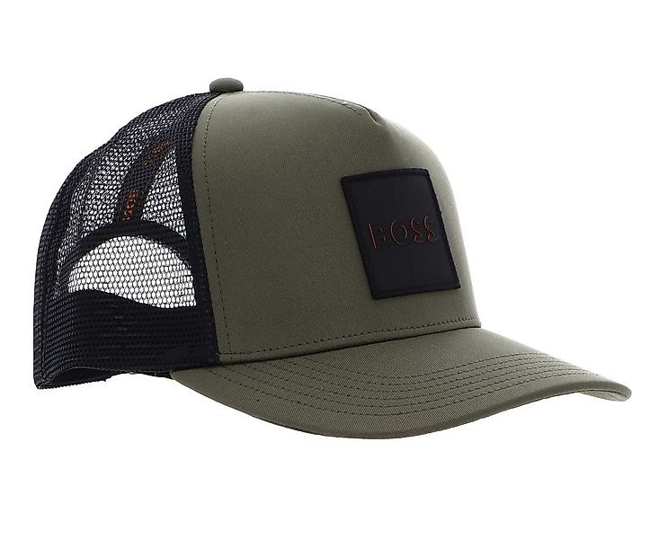 BOSS Baseball Cap Cap günstig online kaufen