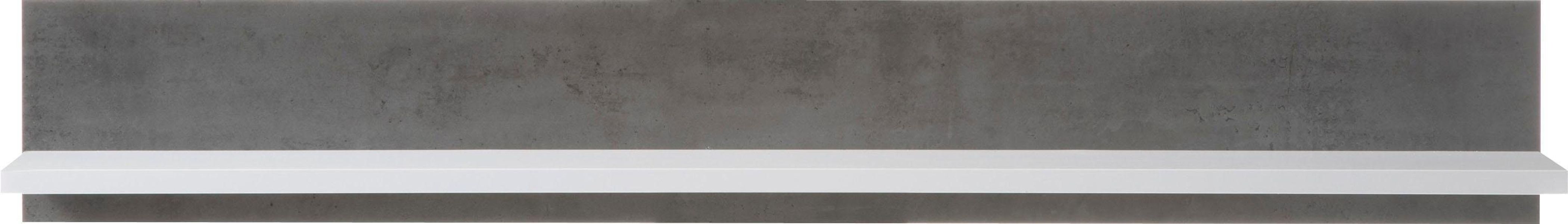 INOSIGN Wandregal "Etero" Breite 150 cm günstig online kaufen