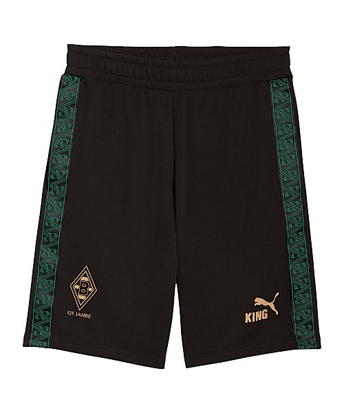 PUMA Sporthose PUMA Borussia Mönchengladbach King günstig online kaufen