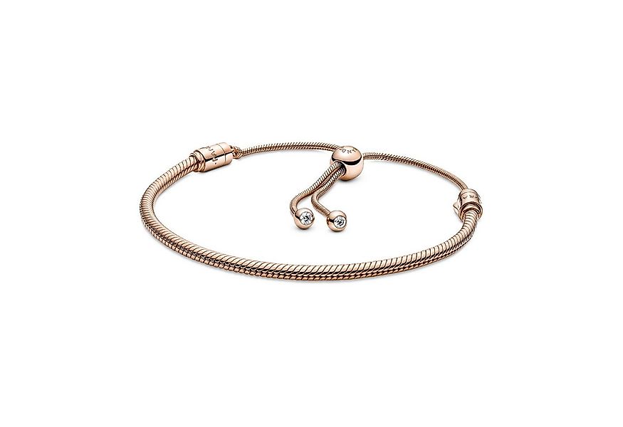 Pandora Charm-Armband ROSE-589652C01 günstig online kaufen