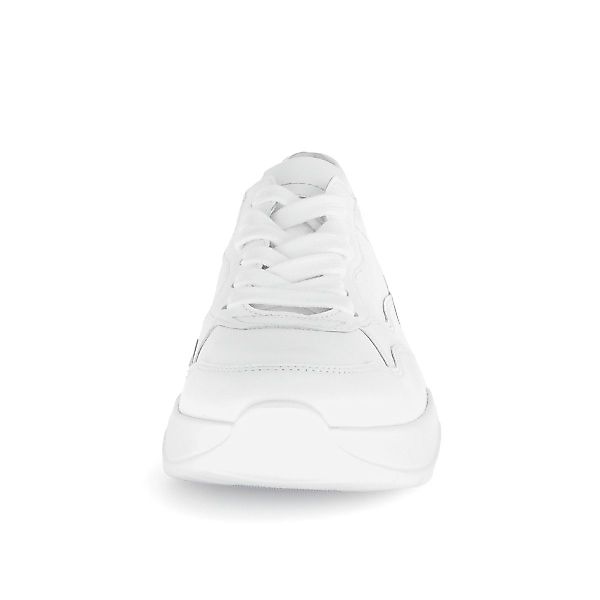 Gabor Gabor 3.451.21_6, Sneaker in Weiß günstig online kaufen