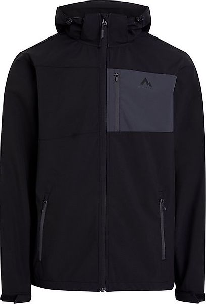 McKINLEY Anorak He.-Jacke NN Sary III M BLACK NIGHT/ANTHRACI günstig online kaufen