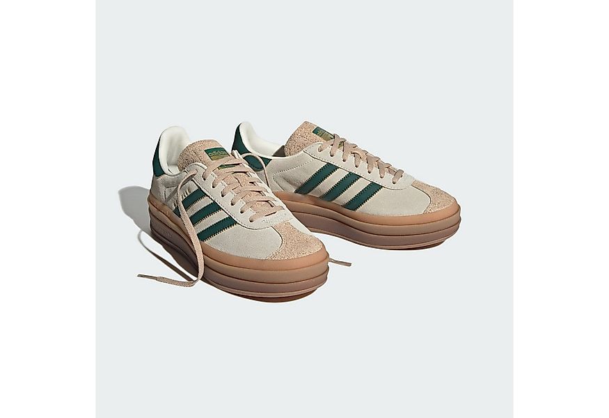 adidas Originals GAZELLE BOLD SCHUH Sneaker (1-tlg) günstig online kaufen