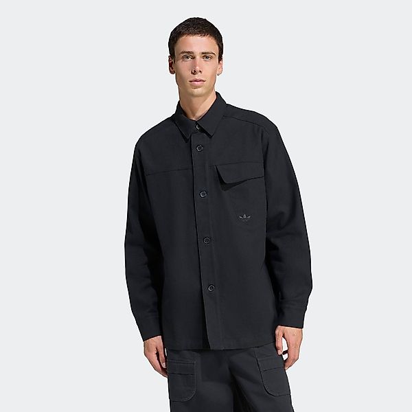 adidas Originals Langarmshirt "P ESS SHI" günstig online kaufen