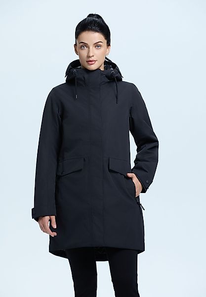 Icepeak Outdoorjacke Icepeak Parka Varna günstig online kaufen