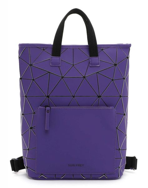 SURI FREY Cityrucksack SFY SURI Sports günstig online kaufen