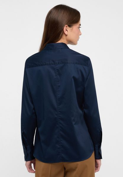 Eterna Hemdbluse "REGULAR FIT" EASY IRON (bügelleicht) günstig online kaufen