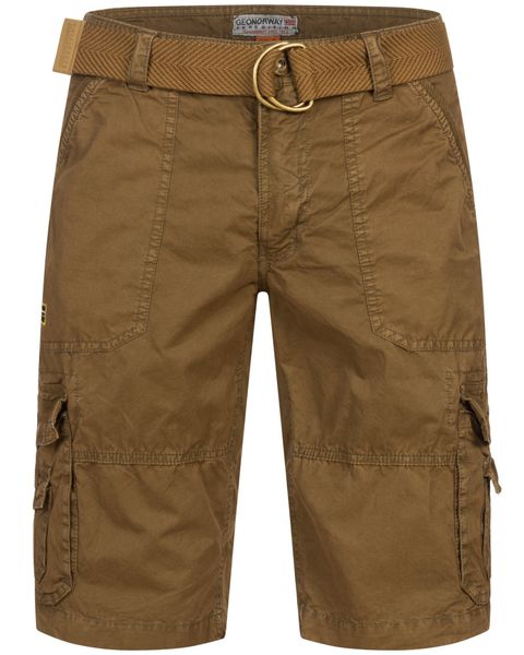 Geographical Norway Shorts Cargo Shorts kurze günstig online kaufen