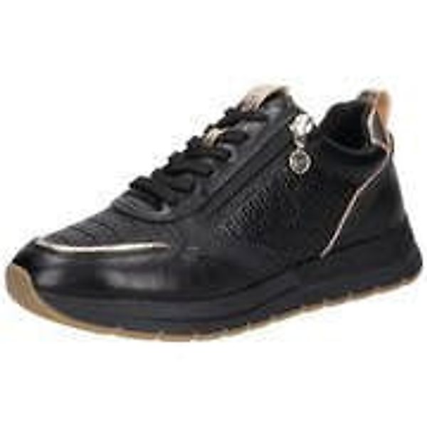 Tamaris Sneaker Damen schwarz günstig online kaufen