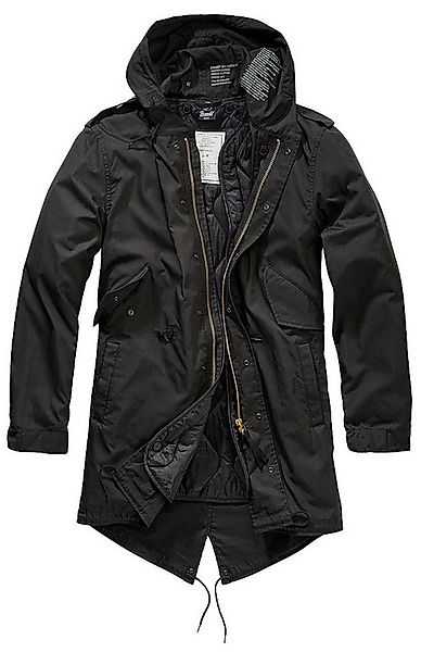 Brandit Parka M51 Us Parka günstig online kaufen