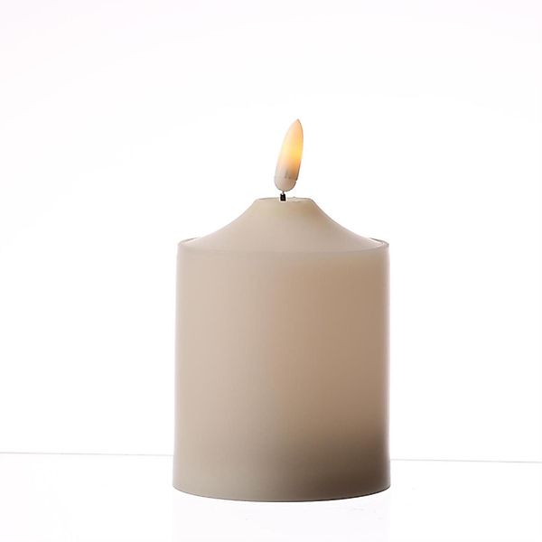 MARELIDA LED-Kerze für Außen flackernde Flamme günstig online kaufen