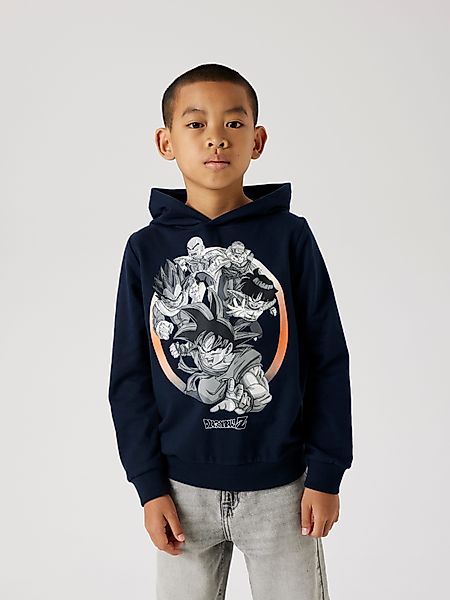 Name It Sweatshirt NKMDAF DRAGONBALL NREG günstig online kaufen