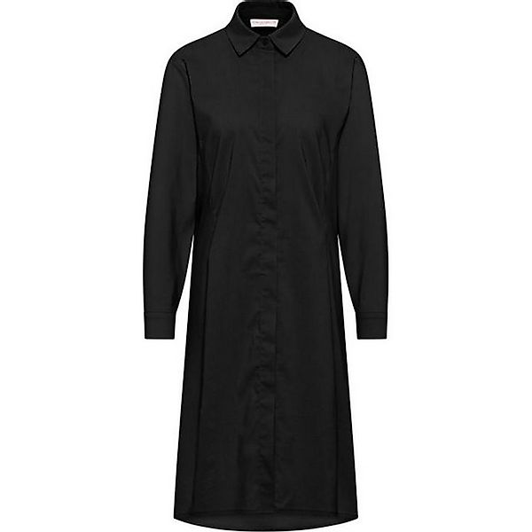 Frieda & Freddies NY Hemdblusenkleid black günstig online kaufen