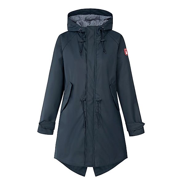 Derbe Outdoorjacke Traveby mit Pattentaschen günstig online kaufen