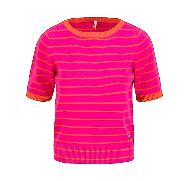 Blutsgeschwister T-Shirt Pretty Preppy – pink günstig online kaufen