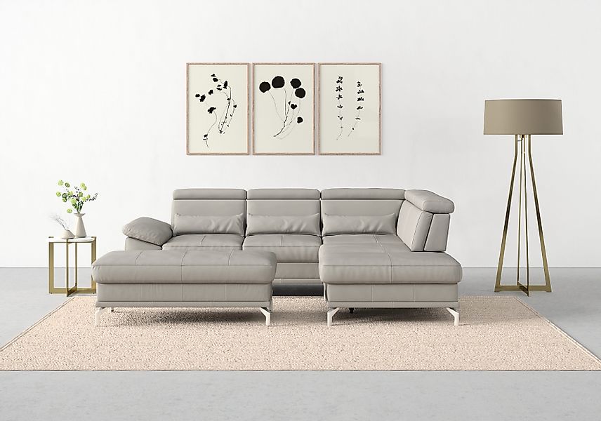 sit&more Hocker Cabrio günstig online kaufen