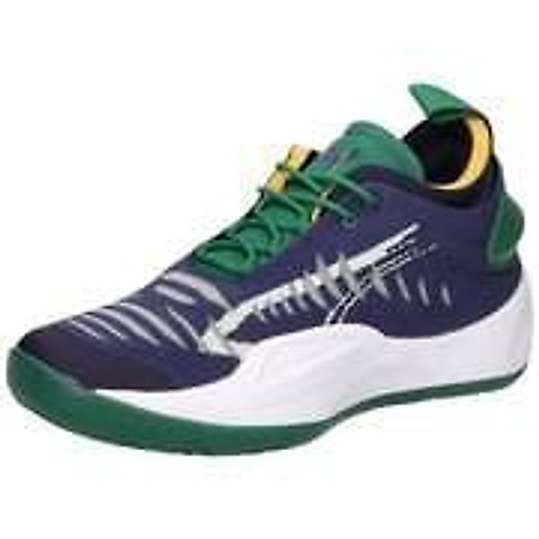 PUMA Rise Nitro June Ambrose Herren blau|blau günstig online kaufen