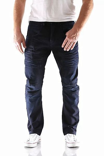 Jack & Jones Slim-fit-Jeans Jack & Jones Tim Osaka AKM600 Slim Fit Herren J günstig online kaufen