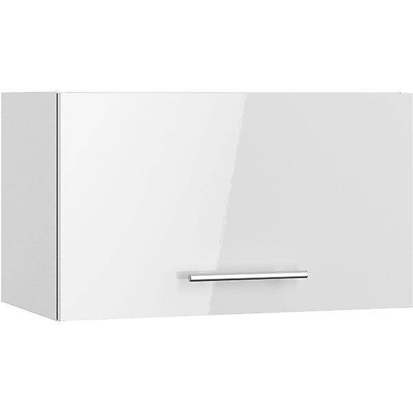 Optifit Küchen-Oberschrank Rurik986 60 cm x 35,2 cm x 34,9 cm Weiß günstig online kaufen