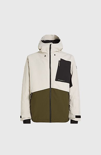 O'Neill Skijacke HAMMER BLOCK SNOW JACKET günstig online kaufen