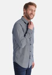 Stooker Men Langarmhemd HUGH Hemd Langarm günstig online kaufen