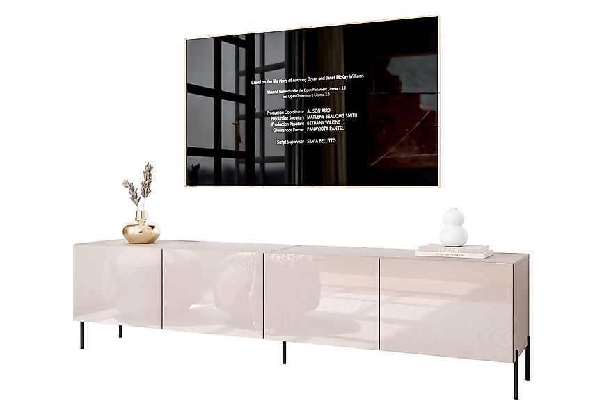 Lookway TV-Schrank TV-Schrank COLGANTE 200 in günstig online kaufen