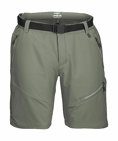 Killtec Shorts "KOS 247 MN SHRTS", 4-Wege Stretch, wasserabweisend, schnell günstig online kaufen
