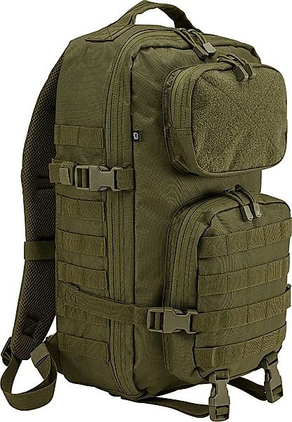 Brandit Freizeitrucksack Us Cooper Patch Large günstig online kaufen